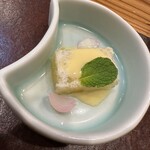 福井割烹 望月 - 