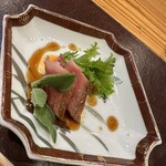 福井割烹 望月 - 