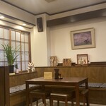 中華そば専門店 つづみそば - 