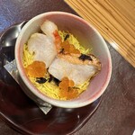 福井割烹 望月 - 