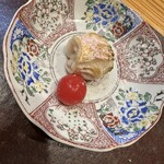 福井割烹 望月 - 