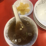 中華料理 白龍 - 