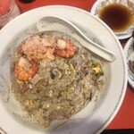 中華料理 白龍 - 