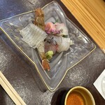 福井割烹 望月 - 