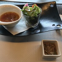 近江牛鉄板焼 伊ぶき - 