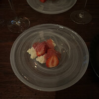 ワインとくつろぐ ツキアカリ - 