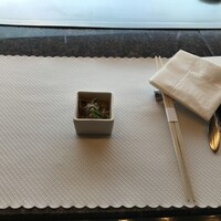 近江牛鉄板焼 伊ぶき - 