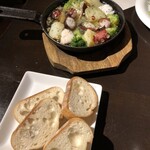 カンティノーネ ItalianBAR KIMURAYA - 