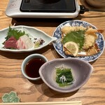 Shabushabu Nihon Ryouri Tachibana - 