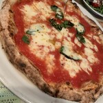 Pizzeria CIRO - マルゲリータ