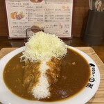 印度カレー 中栄 - 