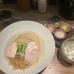 Tokyo Style Noodle ほたて日和 - 