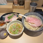 中華そば 漣 - 