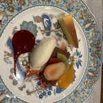 RAMAGES Nouvelle Vie - 