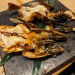 本格板前居酒屋 お魚総本家 - 