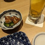 本格板前居酒屋 お魚総本家 - 