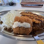 カレーのチャンピオン　 - 