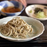 蕎麦割烹  倉田 - 