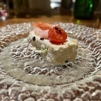 トラットリア ゴデレッチョ エビス 恵比寿 - 