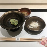 鮨 きよし - 