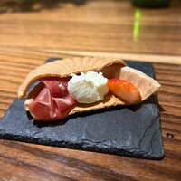 トラットリア ゴデレッチョ エビス 恵比寿 - 