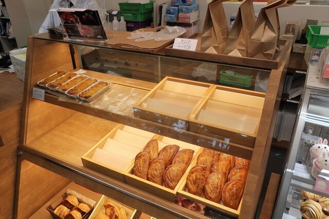 Chateraise Takashimadaira Ten photo 2