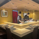 難波 寿司 まつもと - 