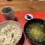 福井割烹 望月 - 