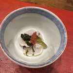 福井割烹 望月 - 