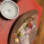 福井割烹 望月 - 