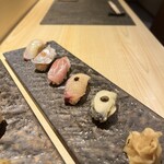 難波 寿司 まつもと - 