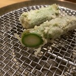 Tempura Maehira - 