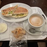 人間関係 cafe de copain - 