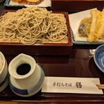 Teuchi Soba Zen - 