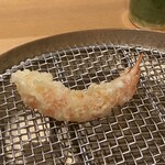 てんぷら前平 - 