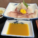 うなぎ・日本料理 ゑびす家 - 