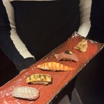 難波 寿司 まつもと - 