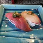 Sakura Sushi - 