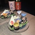 難波 寿司 まつもと - 