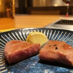 Susukino Yakiniku Kiraku - 