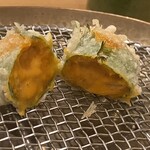 てんぷら前平 - 