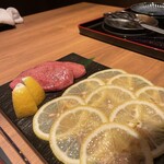 すすきの焼肉きらく - 