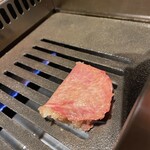 Susukino Yakiniku Kiraku - 