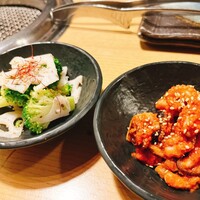 旅亭 まんぷく 六本木ヒルズ店 - 