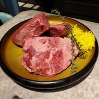 個室焼肉 牛姫 恵比寿本店 - 