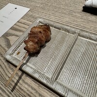鳥カミ - 