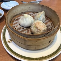 北京ダック専門店 銀座芳亭 - 