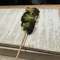 鳥カミ - 