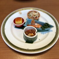 北京ダック専門店 銀座芳亭 - 