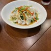 唐朝刀削麺 西新宿店